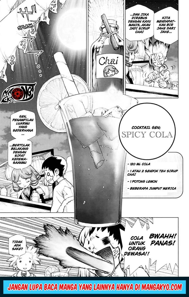 Dilarang COPAS - situs resmi www.mangacanblog.com - Komik dr stone 145 - chapter 145 146 Indonesia dr stone 145 - chapter 145 Terbaru 12|Baca Manga Komik Indonesia|Mangacan