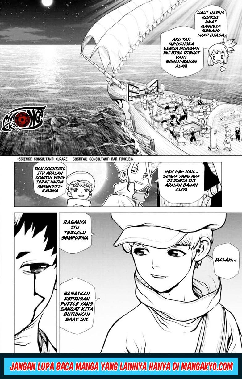 Dilarang COPAS - situs resmi www.mangacanblog.com - Komik dr stone 145 - chapter 145 146 Indonesia dr stone 145 - chapter 145 Terbaru 13|Baca Manga Komik Indonesia|Mangacan