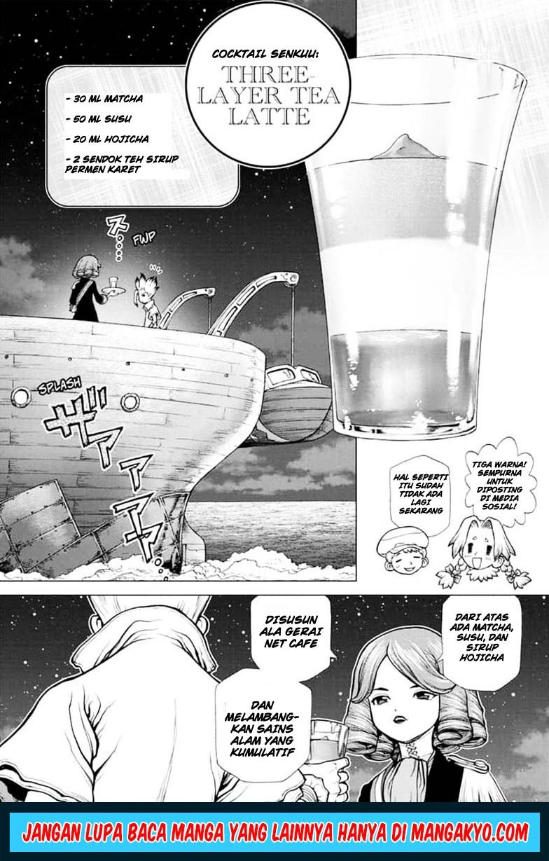 Dilarang COPAS - situs resmi www.mangacanblog.com - Komik dr stone 145 - chapter 145 146 Indonesia dr stone 145 - chapter 145 Terbaru 17|Baca Manga Komik Indonesia|Mangacan