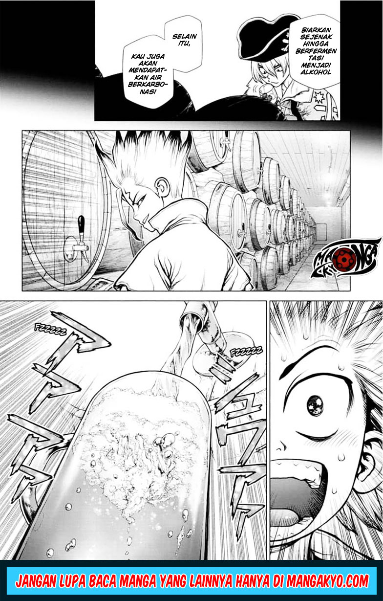 Dilarang COPAS - situs resmi www.mangacanblog.com - Komik dr stone 146 - chapter 146 147 Indonesia dr stone 146 - chapter 146 Terbaru 3|Baca Manga Komik Indonesia|Mangacan