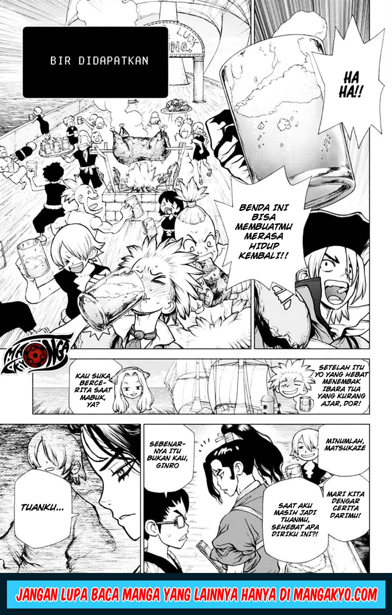 Dilarang COPAS - situs resmi www.mangacanblog.com - Komik dr stone 146 - chapter 146 147 Indonesia dr stone 146 - chapter 146 Terbaru 4|Baca Manga Komik Indonesia|Mangacan