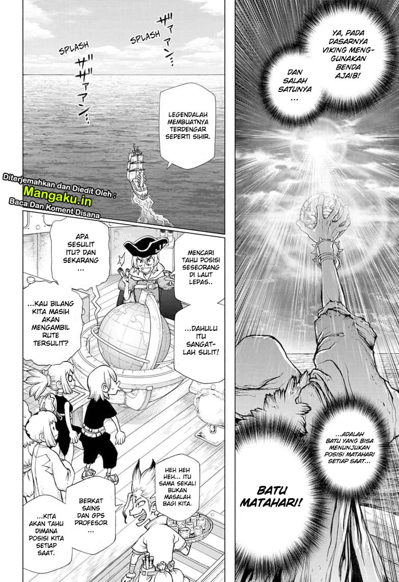 Dilarang COPAS - situs resmi www.mangacanblog.com - Komik dr stone 147 - chapter 147 148 Indonesia dr stone 147 - chapter 147 Terbaru 4|Baca Manga Komik Indonesia|Mangacan