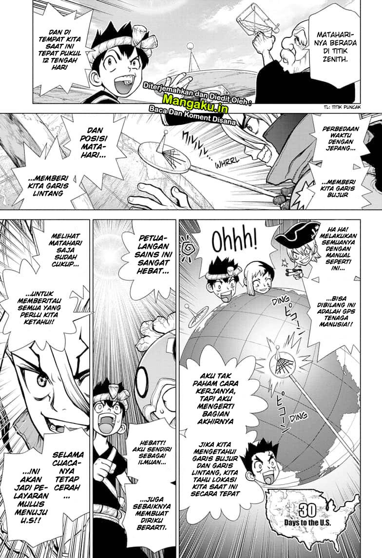 Dilarang COPAS - situs resmi www.mangacanblog.com - Komik dr stone 147 - chapter 147 148 Indonesia dr stone 147 - chapter 147 Terbaru 7|Baca Manga Komik Indonesia|Mangacan