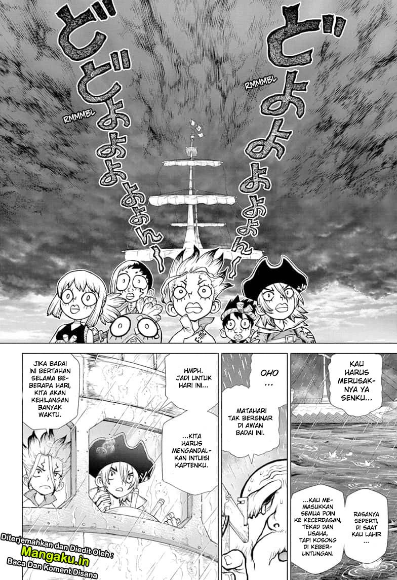 Dilarang COPAS - situs resmi www.mangacanblog.com - Komik dr stone 147 - chapter 147 148 Indonesia dr stone 147 - chapter 147 Terbaru 8|Baca Manga Komik Indonesia|Mangacan