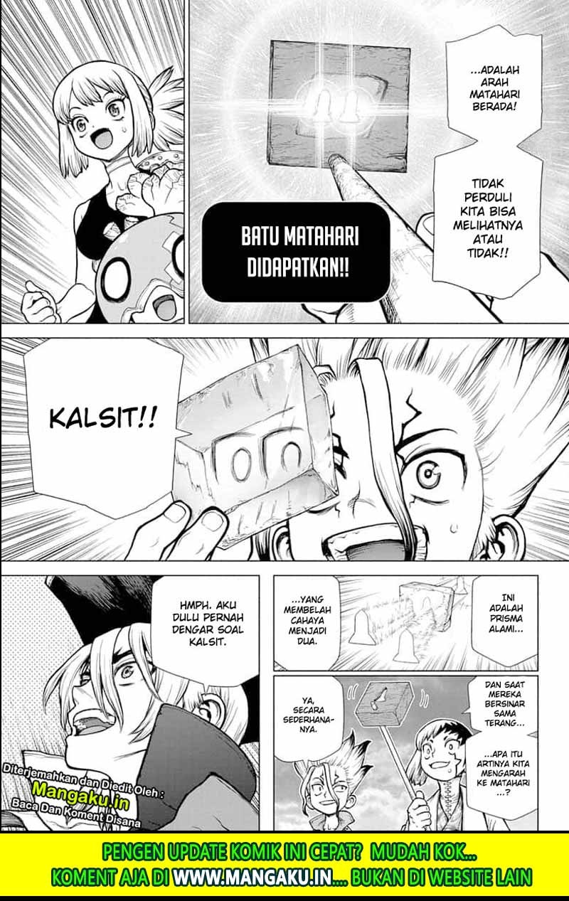 Dilarang COPAS - situs resmi www.mangacanblog.com - Komik dr stone 147 - chapter 147 148 Indonesia dr stone 147 - chapter 147 Terbaru 13|Baca Manga Komik Indonesia|Mangacan