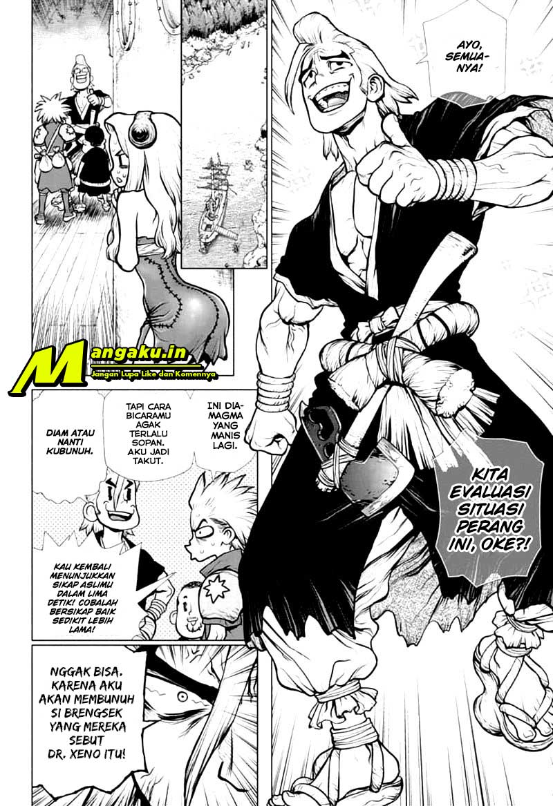 Dilarang COPAS - situs resmi www.mangacanblog.com - Komik dr stone 153 - chapter 153 154 Indonesia dr stone 153 - chapter 153 Terbaru 2|Baca Manga Komik Indonesia|Mangacan