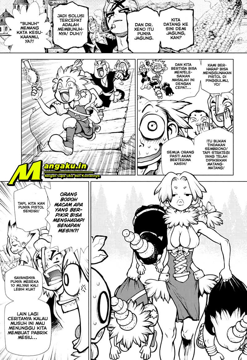 Dilarang COPAS - situs resmi www.mangacanblog.com - Komik dr stone 153 - chapter 153 154 Indonesia dr stone 153 - chapter 153 Terbaru 3|Baca Manga Komik Indonesia|Mangacan