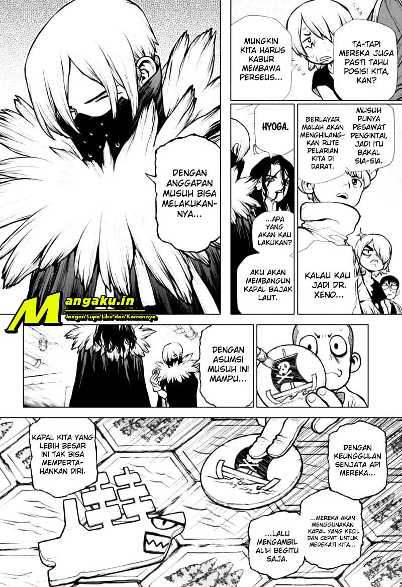 Dilarang COPAS - situs resmi www.mangacanblog.com - Komik dr stone 153 - chapter 153 154 Indonesia dr stone 153 - chapter 153 Terbaru 5|Baca Manga Komik Indonesia|Mangacan