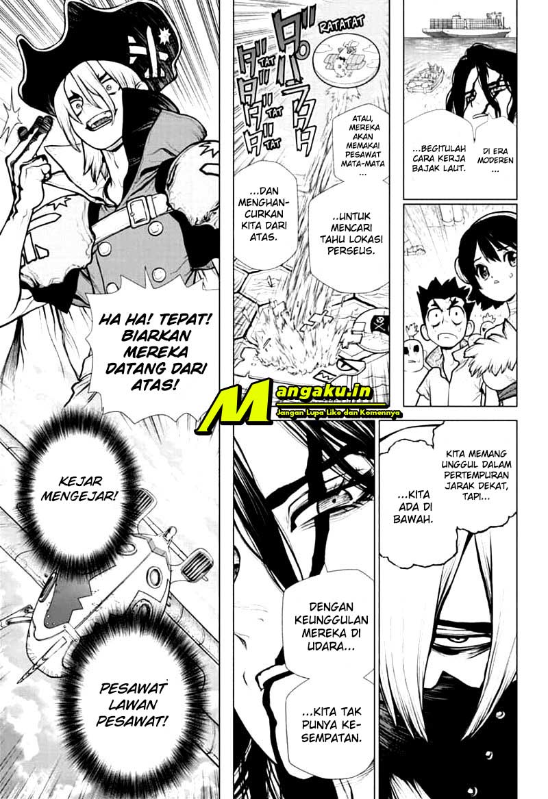 Dilarang COPAS - situs resmi www.mangacanblog.com - Komik dr stone 153 - chapter 153 154 Indonesia dr stone 153 - chapter 153 Terbaru 6|Baca Manga Komik Indonesia|Mangacan