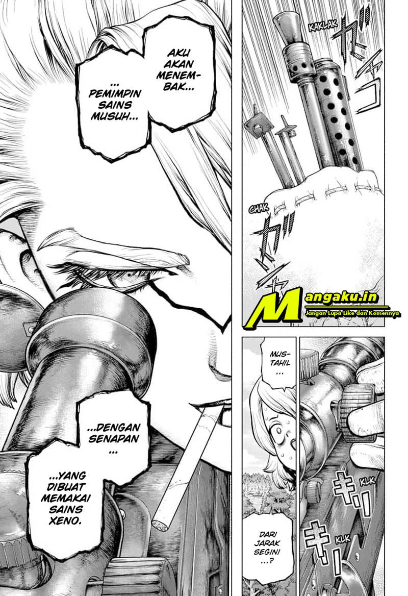 Dilarang COPAS - situs resmi www.mangacanblog.com - Komik dr stone 154 - chapter 154 155 Indonesia dr stone 154 - chapter 154 Terbaru 7|Baca Manga Komik Indonesia|Mangacan