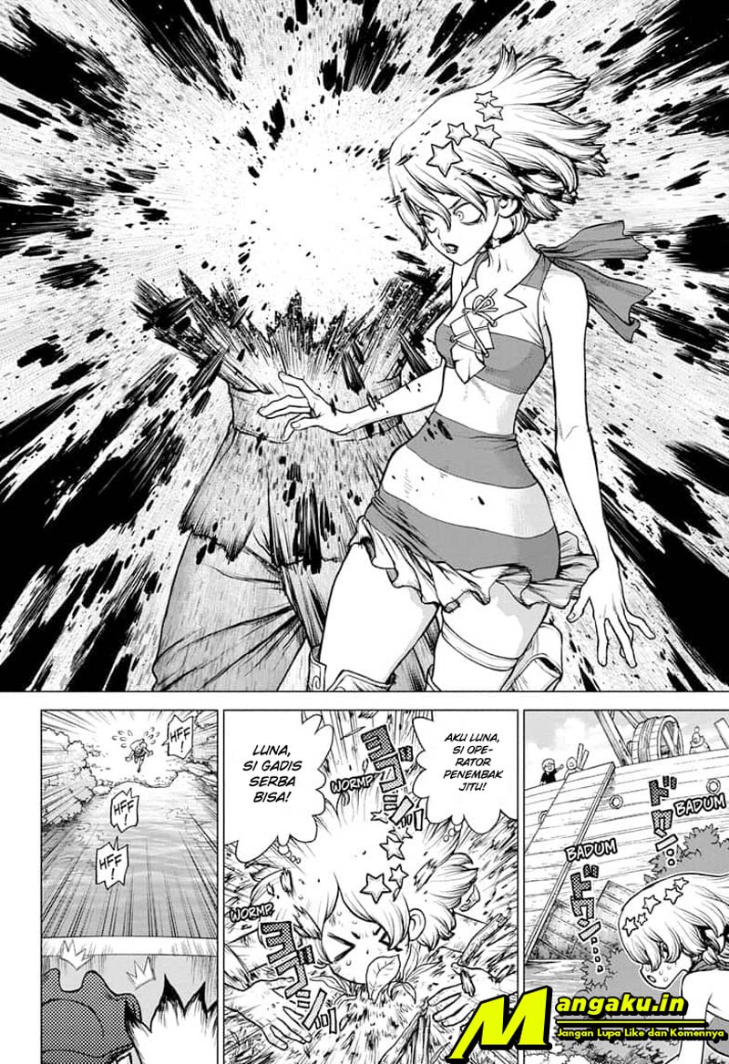 Dilarang COPAS - situs resmi www.mangacanblog.com - Komik dr stone 154 - chapter 154 155 Indonesia dr stone 154 - chapter 154 Terbaru 11|Baca Manga Komik Indonesia|Mangacan