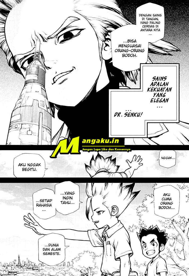 Dilarang COPAS - situs resmi www.mangacanblog.com - Komik dr stone 156 - chapter 156 157 Indonesia dr stone 156 - chapter 156 Terbaru 12|Baca Manga Komik Indonesia|Mangacan