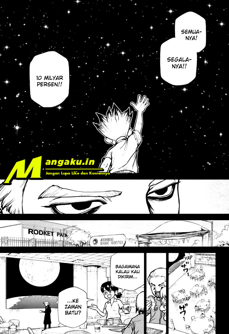 Dilarang COPAS - situs resmi www.mangacanblog.com - Komik dr stone 156 - chapter 156 157 Indonesia dr stone 156 - chapter 156 Terbaru 13|Baca Manga Komik Indonesia|Mangacan