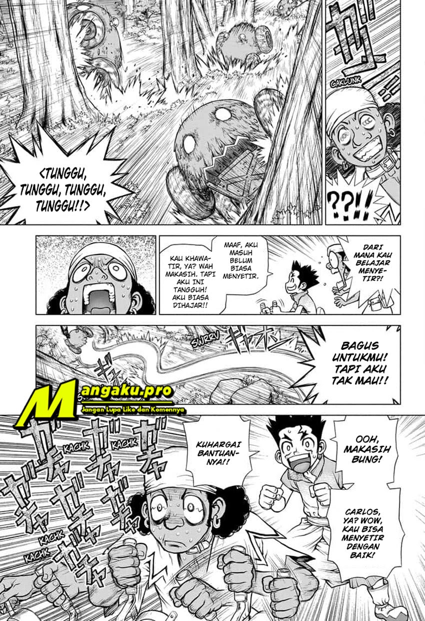 Dilarang COPAS - situs resmi www.mangacanblog.com - Komik dr stone 162 - chapter 162 163 Indonesia dr stone 162 - chapter 162 Terbaru 13|Baca Manga Komik Indonesia|Mangacan