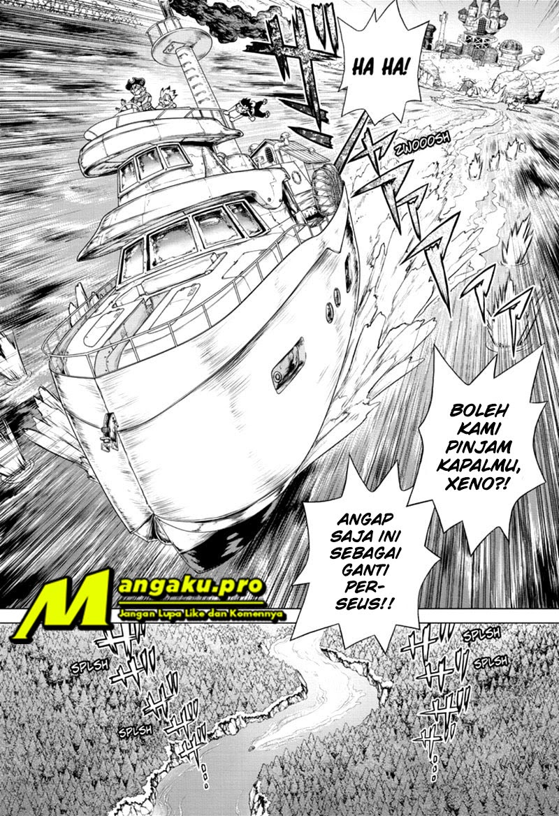 Dilarang COPAS - situs resmi www.mangacanblog.com - Komik dr stone 168 - chapter 168 169 Indonesia dr stone 168 - chapter 168 Terbaru 13|Baca Manga Komik Indonesia|Mangacan