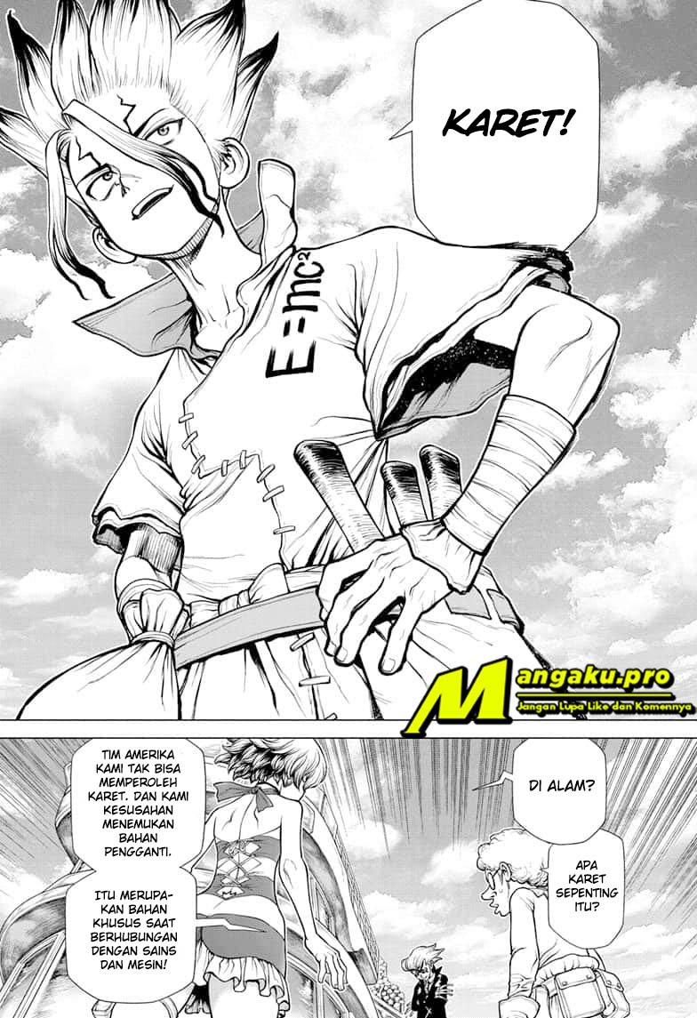 Dilarang COPAS - situs resmi www.mangacanblog.com - Komik dr stone 173 - chapter 173 174 Indonesia dr stone 173 - chapter 173 Terbaru 6|Baca Manga Komik Indonesia|Mangacan