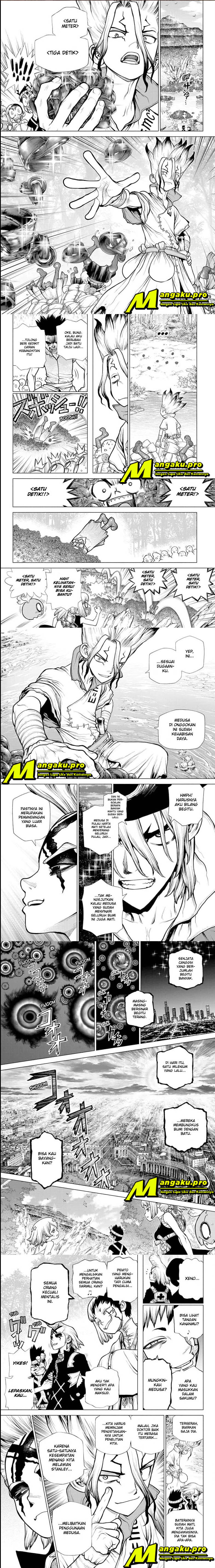 Dilarang COPAS - situs resmi www.mangacanblog.com - Komik dr stone 181 - chapter 181 182 Indonesia dr stone 181 - chapter 181 Terbaru 2|Baca Manga Komik Indonesia|Mangacan