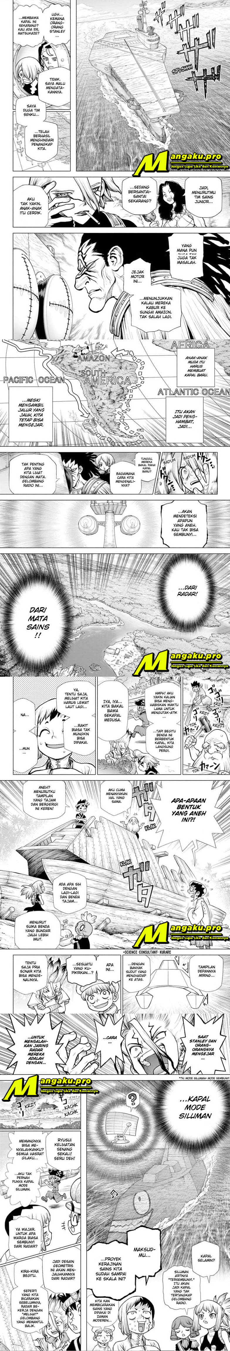 Dilarang COPAS - situs resmi www.mangacanblog.com - Komik dr stone 181 - chapter 181 182 Indonesia dr stone 181 - chapter 181 Terbaru 4|Baca Manga Komik Indonesia|Mangacan