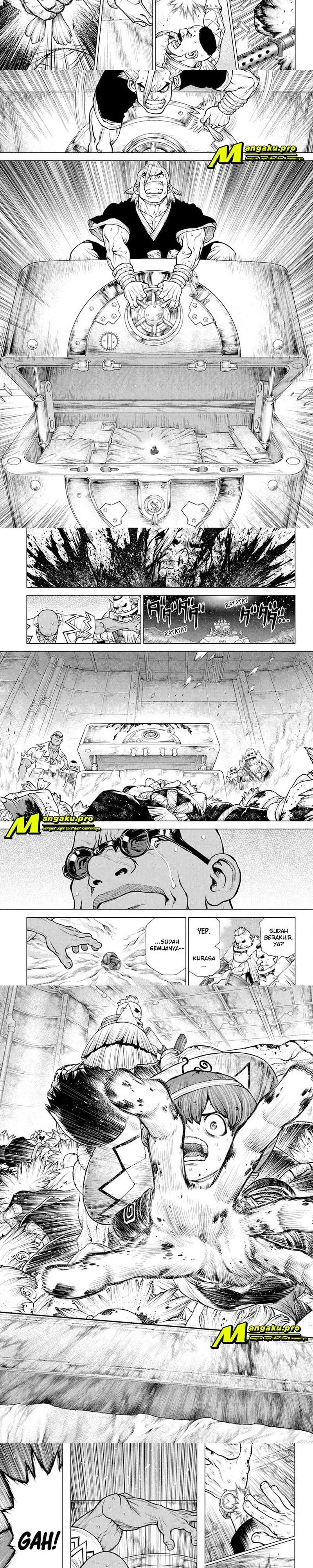 Dilarang COPAS - situs resmi www.mangacanblog.com - Komik dr stone 191 - chapter 191 192 Indonesia dr stone 191 - chapter 191 Terbaru 2|Baca Manga Komik Indonesia|Mangacan