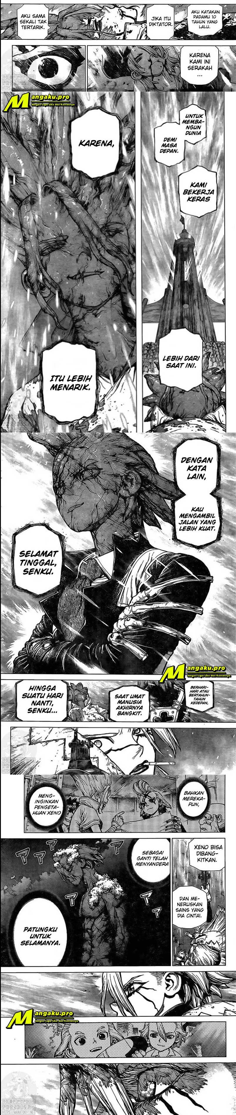 Dilarang COPAS - situs resmi www.mangacanblog.com - Komik dr stone 193 - chapter 193 194 Indonesia dr stone 193 - chapter 193 Terbaru 2|Baca Manga Komik Indonesia|Mangacan