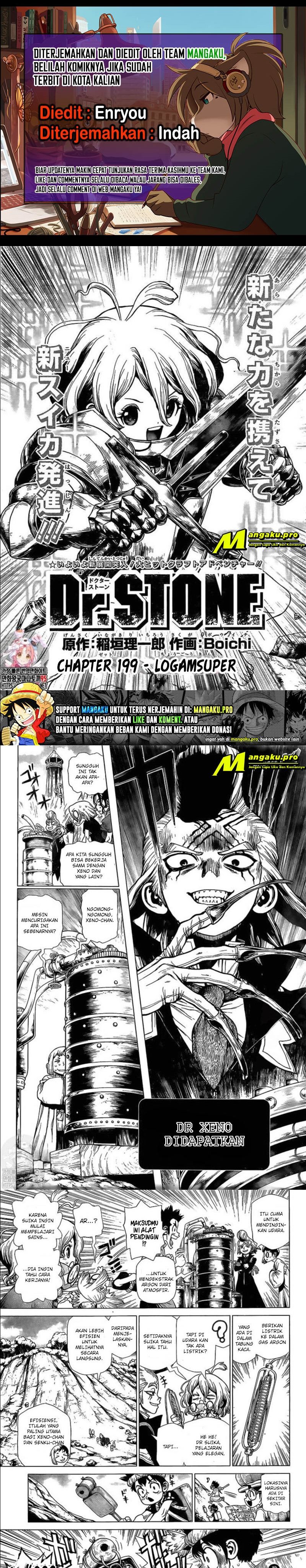 Dilarang COPAS - situs resmi www.mangacanblog.com - Komik dr stone 199 - chapter 199 200 Indonesia dr stone 199 - chapter 199 Terbaru 0|Baca Manga Komik Indonesia|Mangacan