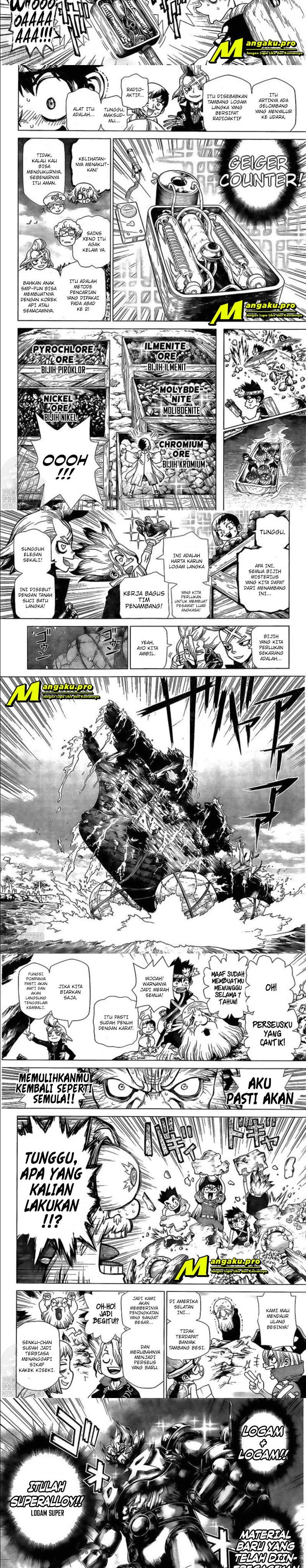 Dilarang COPAS - situs resmi www.mangacanblog.com - Komik dr stone 199 - chapter 199 200 Indonesia dr stone 199 - chapter 199 Terbaru 1|Baca Manga Komik Indonesia|Mangacan