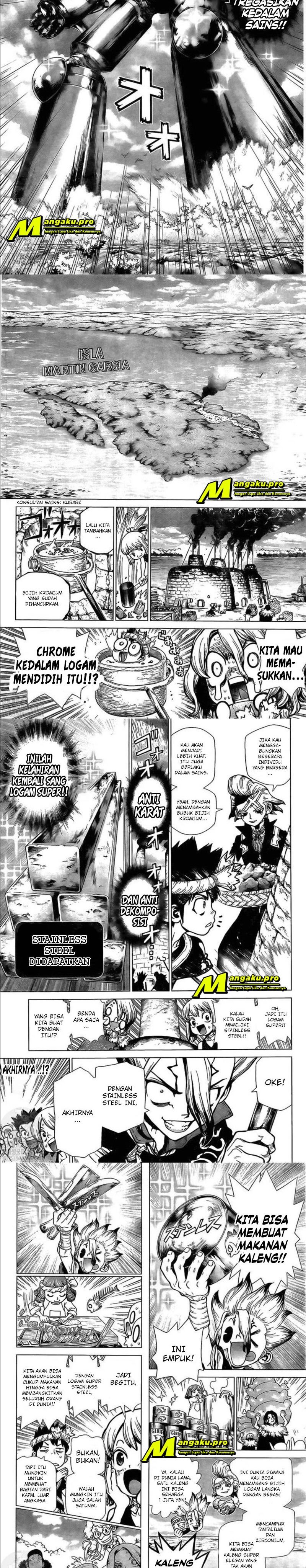 Dilarang COPAS - situs resmi www.mangacanblog.com - Komik dr stone 199 - chapter 199 200 Indonesia dr stone 199 - chapter 199 Terbaru 2|Baca Manga Komik Indonesia|Mangacan