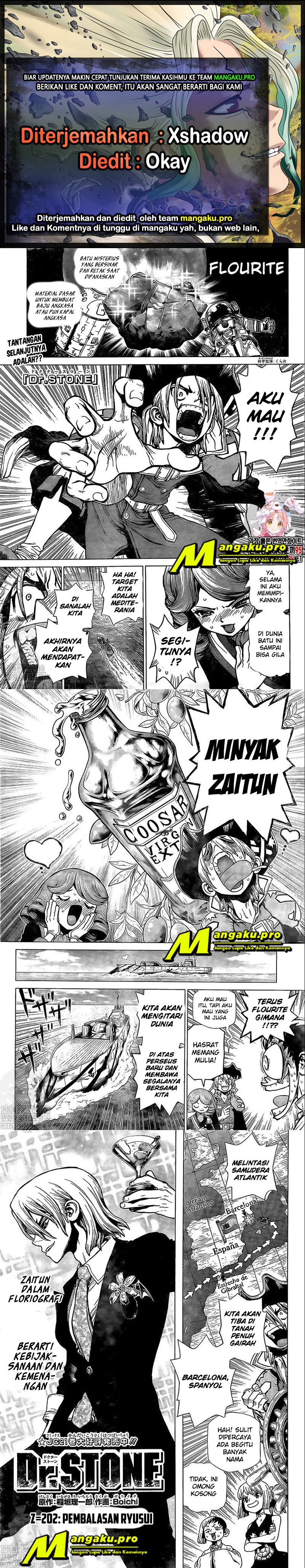 Dilarang COPAS - situs resmi www.mangacanblog.com - Komik dr stone 202 - chapter 202 203 Indonesia dr stone 202 - chapter 202 Terbaru 0|Baca Manga Komik Indonesia|Mangacan