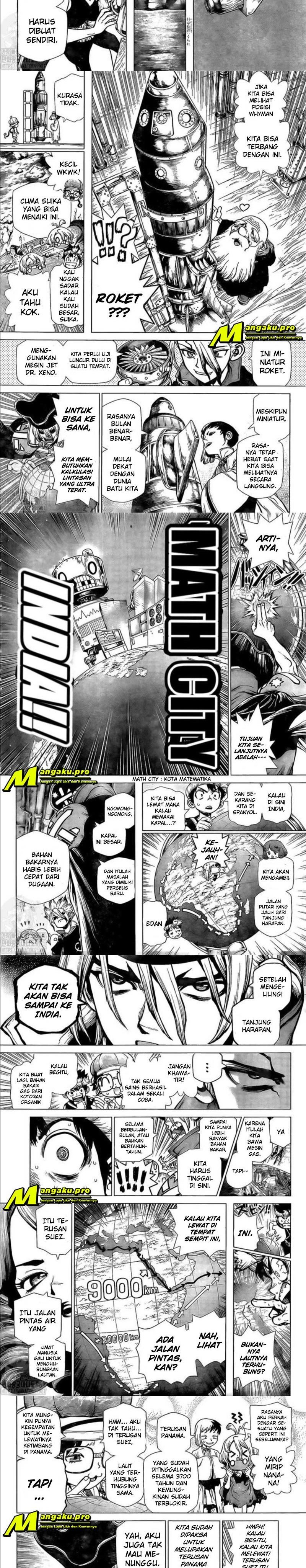 Dilarang COPAS - situs resmi www.mangacanblog.com - Komik dr stone 203 - chapter 203 204 Indonesia dr stone 203 - chapter 203 Terbaru 1|Baca Manga Komik Indonesia|Mangacan