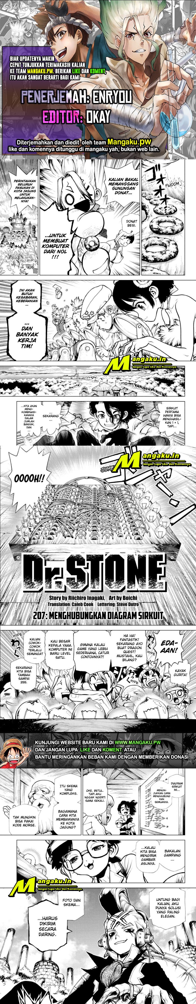 Dilarang COPAS - situs resmi www.mangacanblog.com - Komik dr stone 207 - chapter 207 208 Indonesia dr stone 207 - chapter 207 Terbaru 0|Baca Manga Komik Indonesia|Mangacan