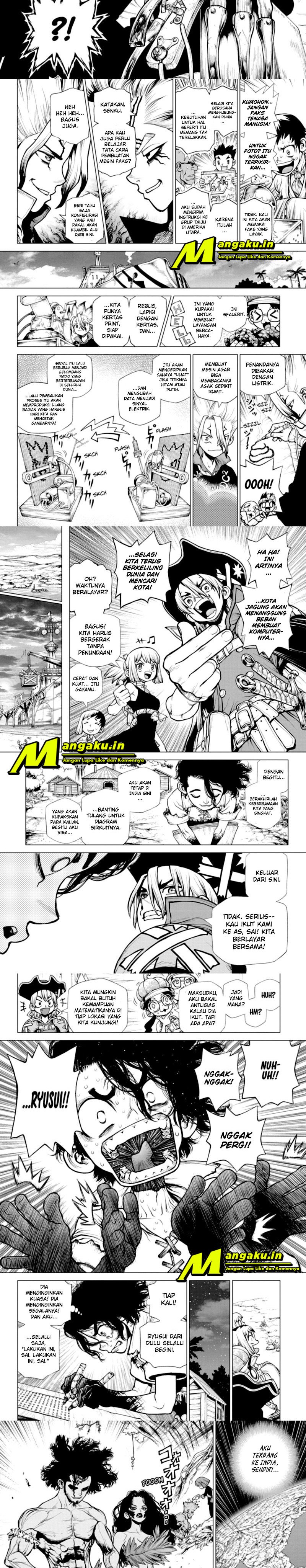 Dilarang COPAS - situs resmi www.mangacanblog.com - Komik dr stone 207 - chapter 207 208 Indonesia dr stone 207 - chapter 207 Terbaru 1|Baca Manga Komik Indonesia|Mangacan