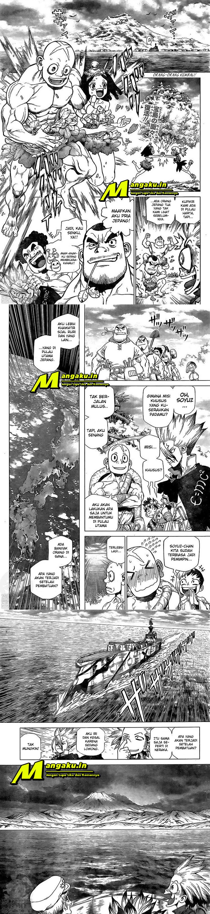 Dilarang COPAS - situs resmi www.mangacanblog.com - Komik dr stone 212 - chapter 212 213 Indonesia dr stone 212 - chapter 212 Terbaru 2|Baca Manga Komik Indonesia|Mangacan