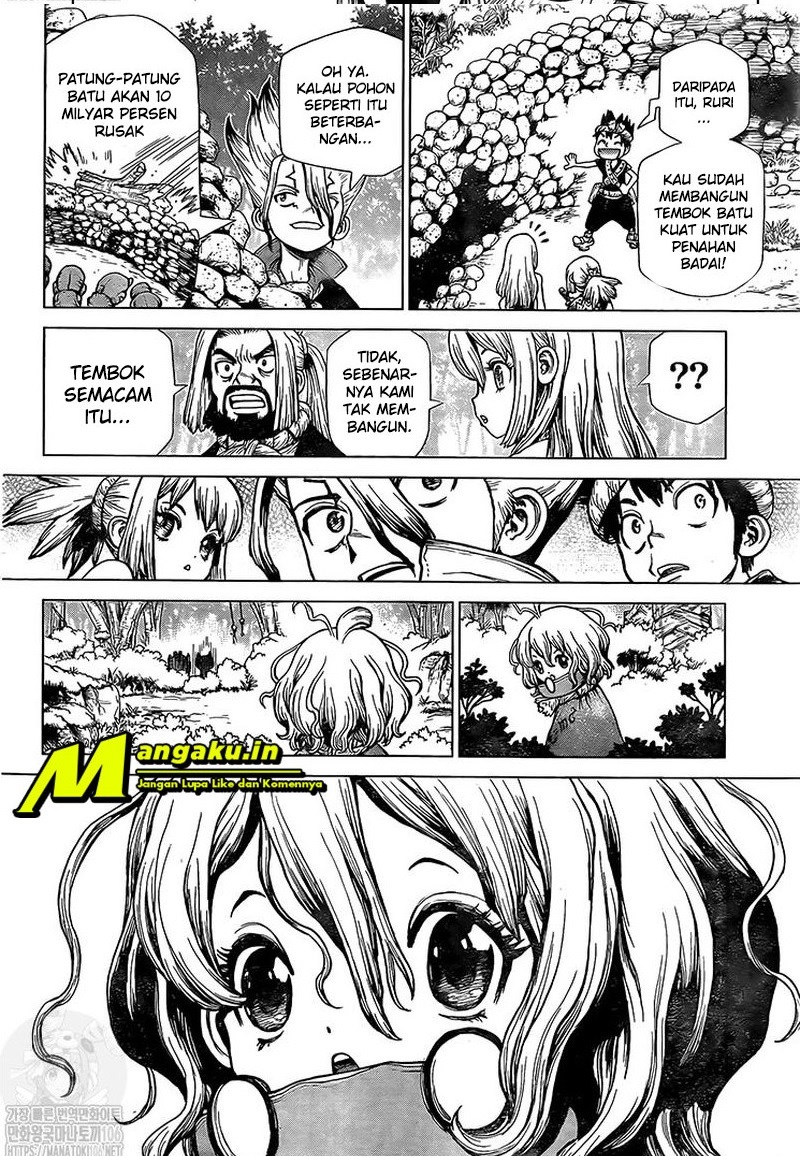 Dilarang COPAS - situs resmi www.mangacanblog.com - Komik dr stone 212 - chapter 212 213 Indonesia dr stone 212 - chapter 212 Terbaru 6|Baca Manga Komik Indonesia|Mangacan