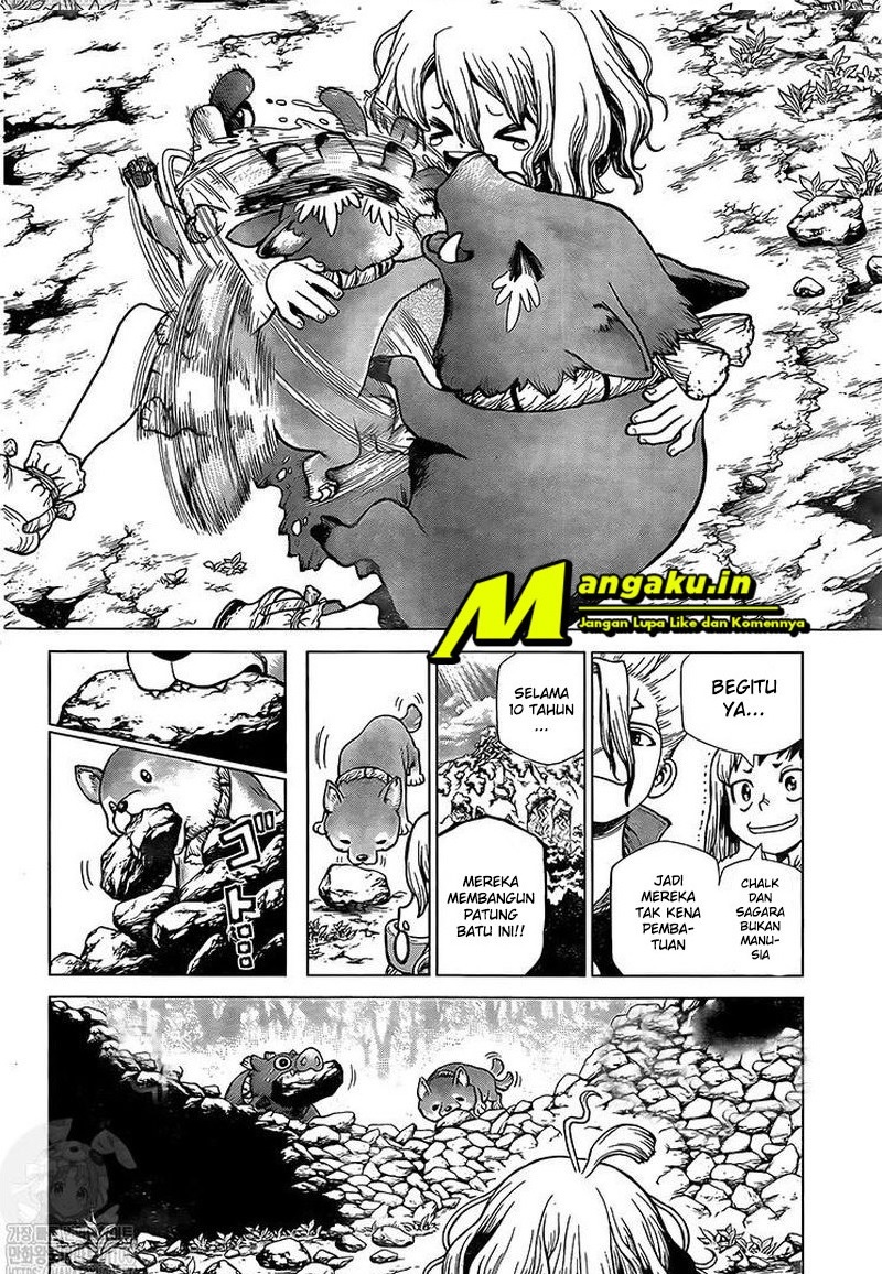 Dilarang COPAS - situs resmi www.mangacanblog.com - Komik dr stone 212 - chapter 212 213 Indonesia dr stone 212 - chapter 212 Terbaru 8|Baca Manga Komik Indonesia|Mangacan