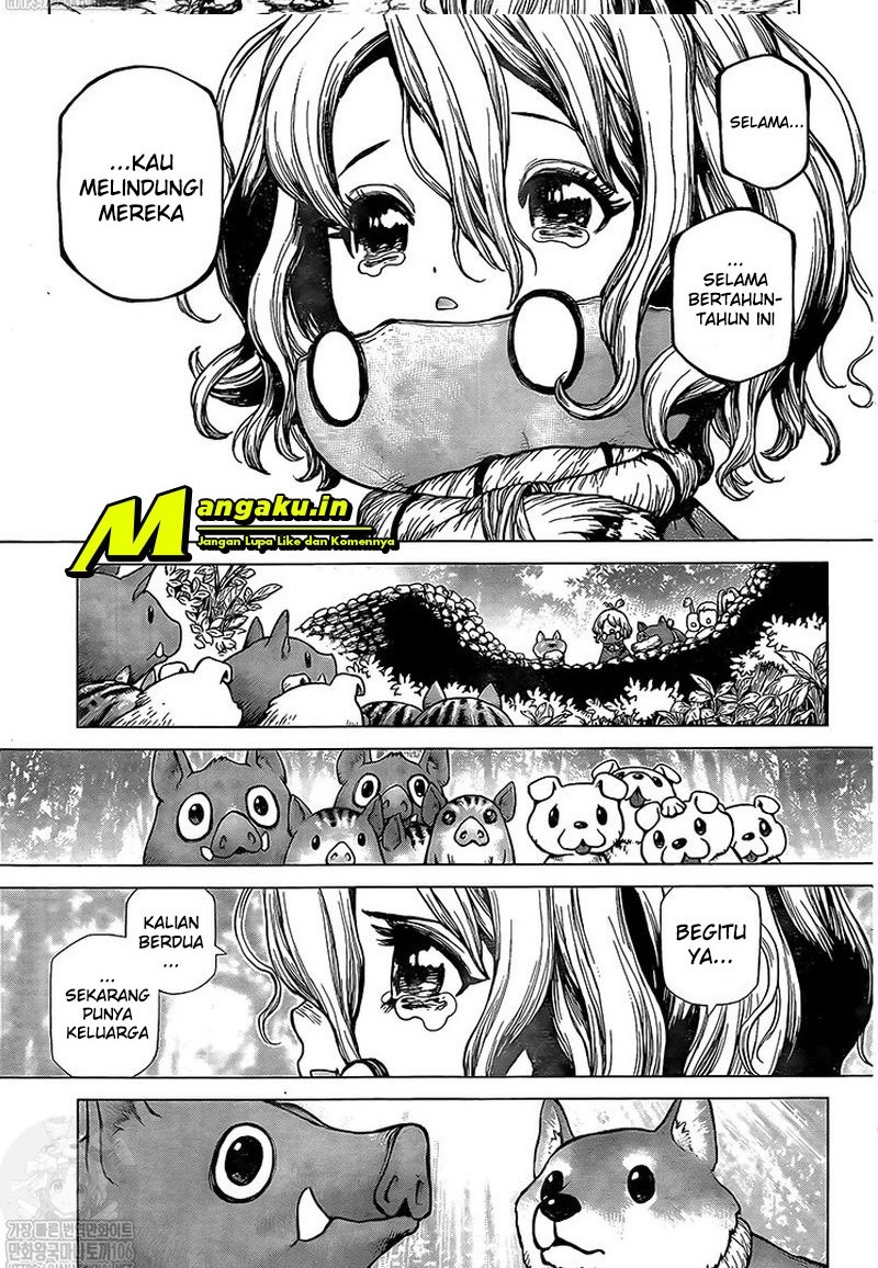 Dilarang COPAS - situs resmi www.mangacanblog.com - Komik dr stone 212 - chapter 212 213 Indonesia dr stone 212 - chapter 212 Terbaru 9|Baca Manga Komik Indonesia|Mangacan