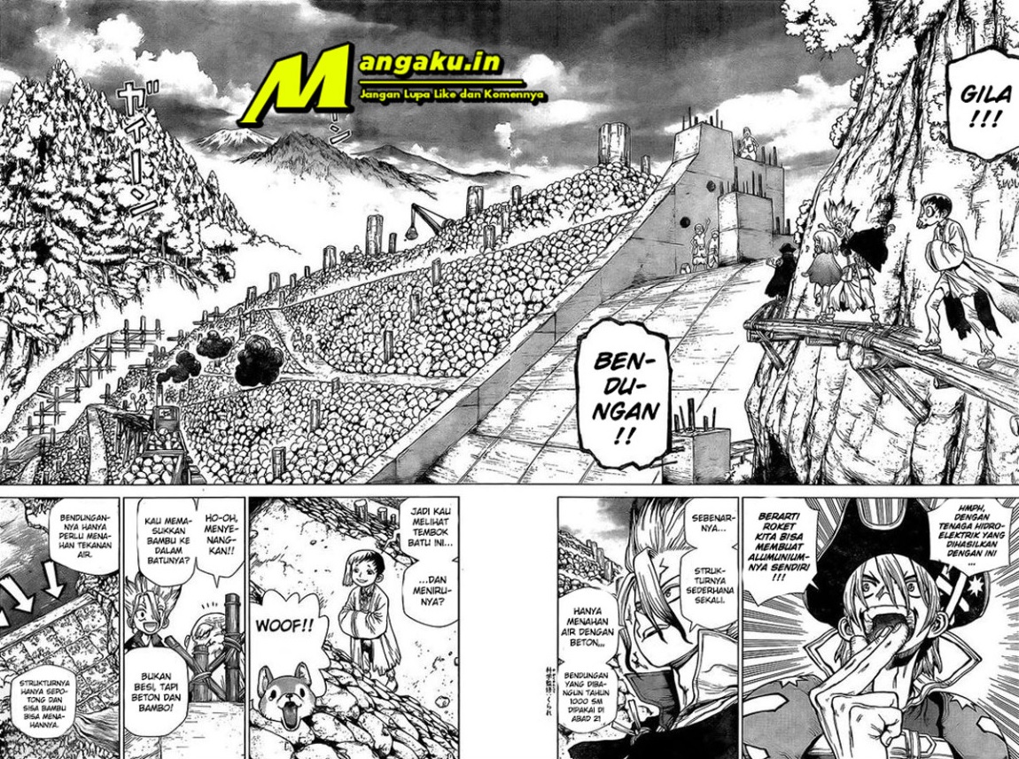 Dilarang COPAS - situs resmi www.mangacanblog.com - Komik dr stone 212 - chapter 212 213 Indonesia dr stone 212 - chapter 212 Terbaru 13|Baca Manga Komik Indonesia|Mangacan