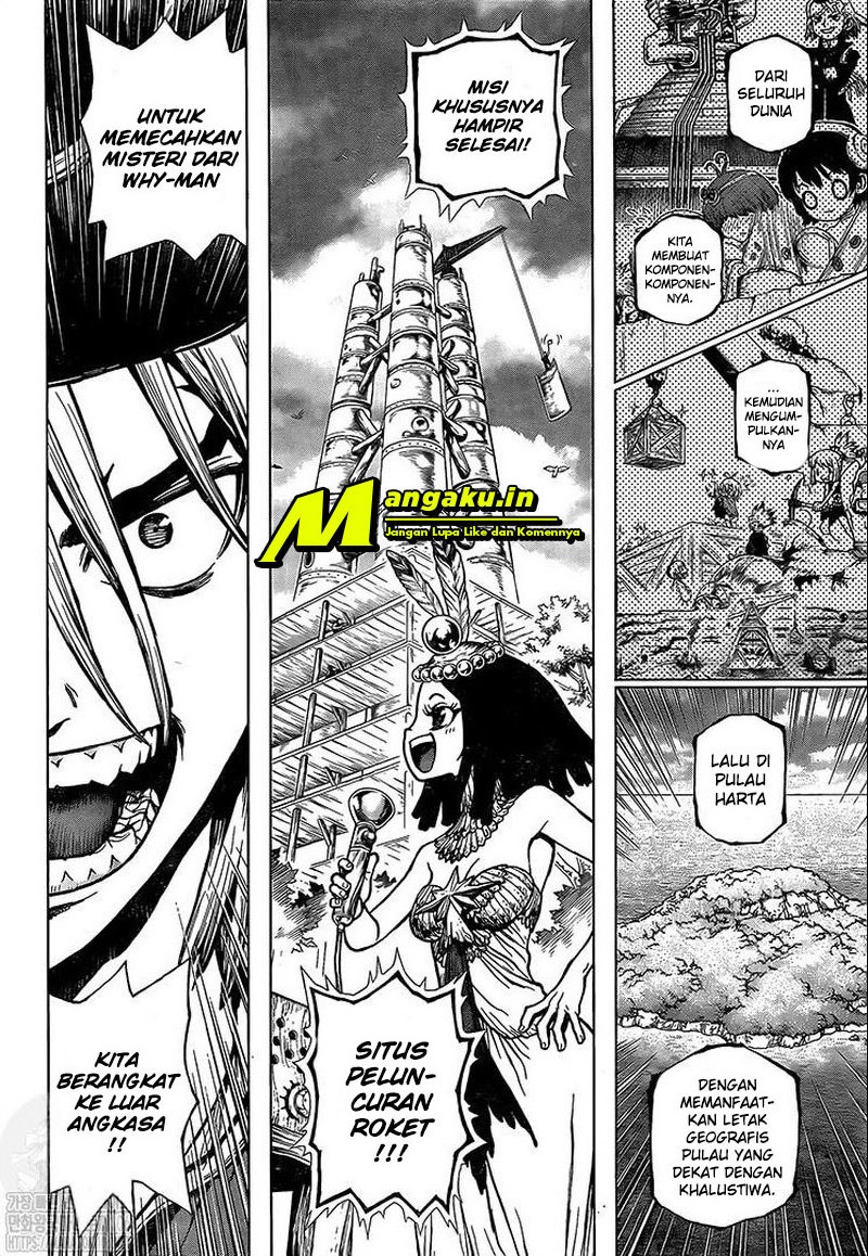 Dilarang COPAS - situs resmi www.mangacanblog.com - Komik dr stone 212 - chapter 212 213 Indonesia dr stone 212 - chapter 212 Terbaru 14|Baca Manga Komik Indonesia|Mangacan