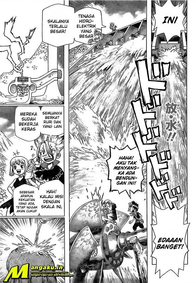 Dilarang COPAS - situs resmi www.mangacanblog.com - Komik dr stone 213 - chapter 213 214 Indonesia dr stone 213 - chapter 213 Terbaru 3|Baca Manga Komik Indonesia|Mangacan