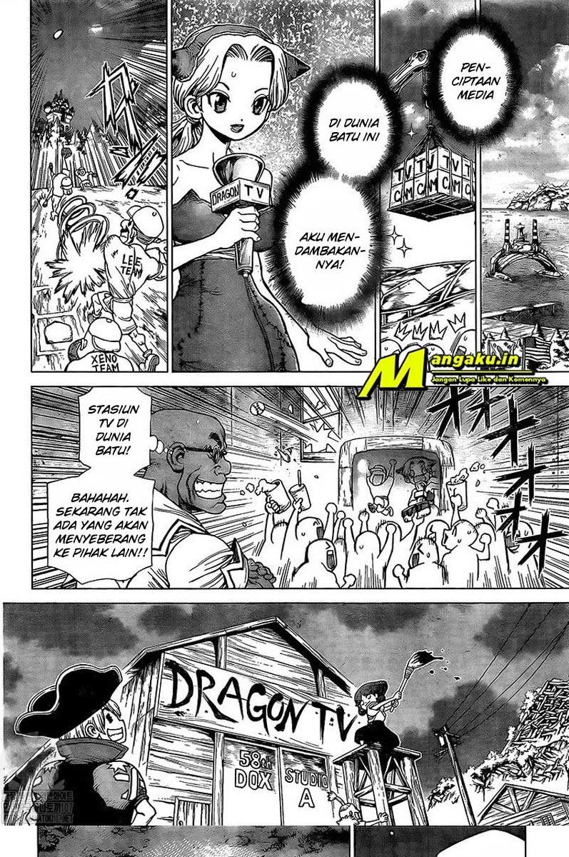 Dilarang COPAS - situs resmi www.mangacanblog.com - Komik dr stone 214 - chapter 214 215 Indonesia dr stone 214 - chapter 214 Terbaru 5|Baca Manga Komik Indonesia|Mangacan