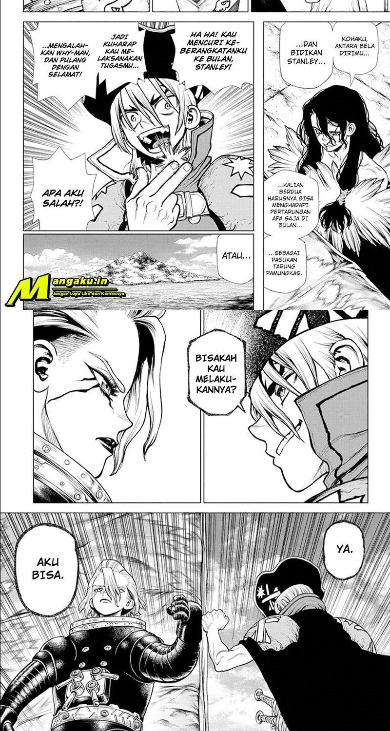 Dilarang COPAS - situs resmi www.mangacanblog.com - Komik dr stone 223 - chapter 223 224 Indonesia dr stone 223 - chapter 223 Terbaru 4|Baca Manga Komik Indonesia|Mangacan