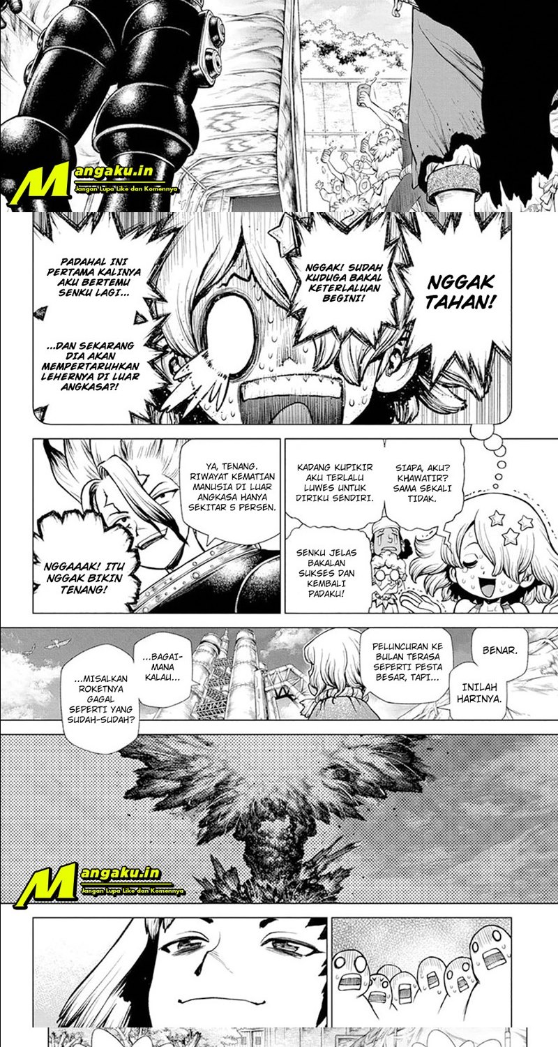 Dilarang COPAS - situs resmi www.mangacanblog.com - Komik dr stone 223 - chapter 223 224 Indonesia dr stone 223 - chapter 223 Terbaru 5|Baca Manga Komik Indonesia|Mangacan