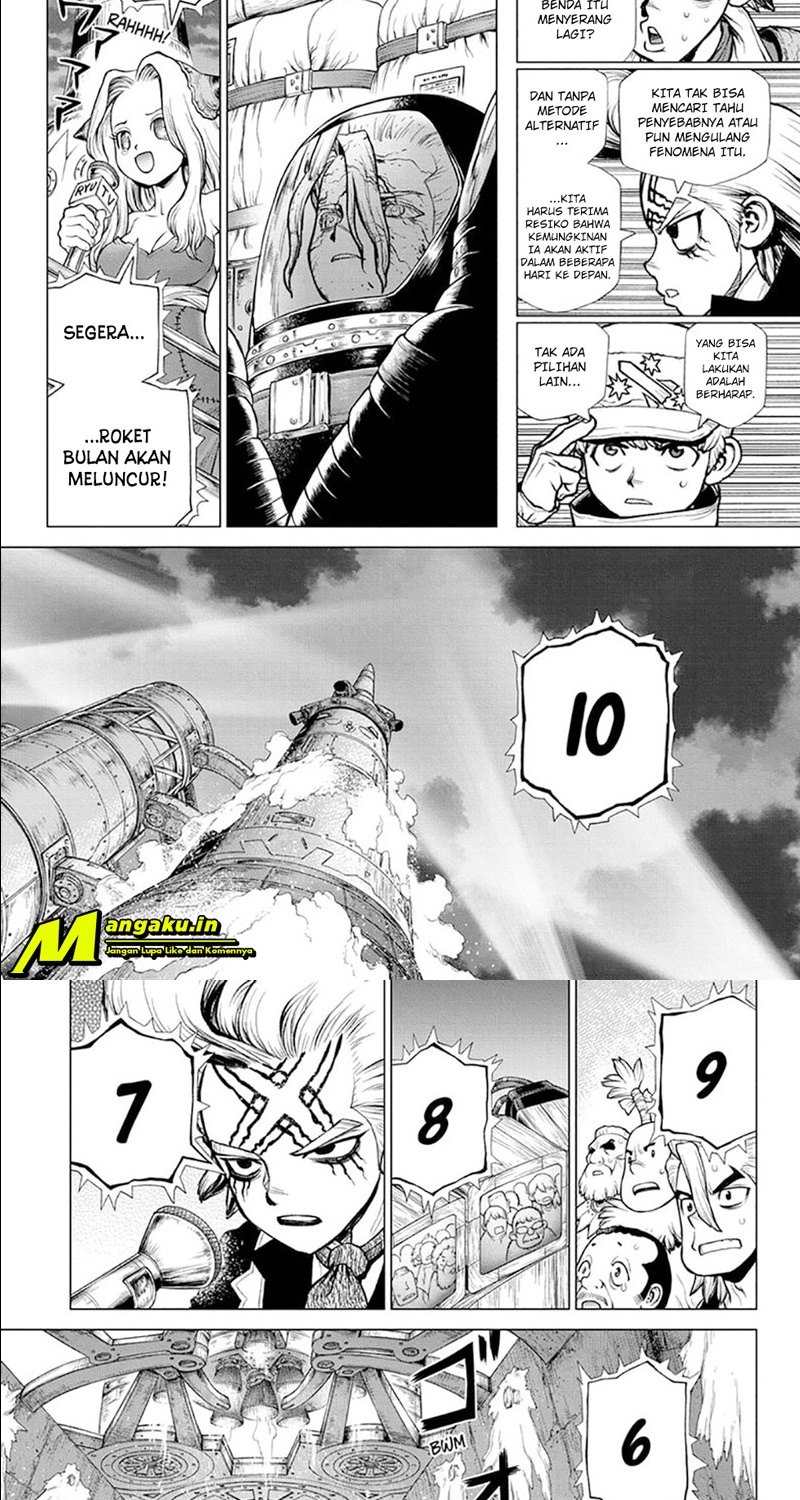 Dilarang COPAS - situs resmi www.mangacanblog.com - Komik dr stone 223 - chapter 223 224 Indonesia dr stone 223 - chapter 223 Terbaru 10|Baca Manga Komik Indonesia|Mangacan