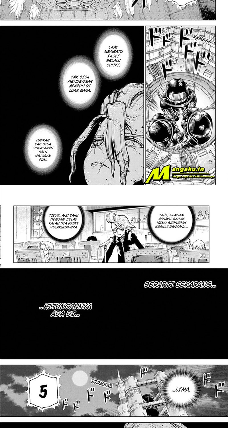 Dilarang COPAS - situs resmi www.mangacanblog.com - Komik dr stone 223 - chapter 223 224 Indonesia dr stone 223 - chapter 223 Terbaru 11|Baca Manga Komik Indonesia|Mangacan