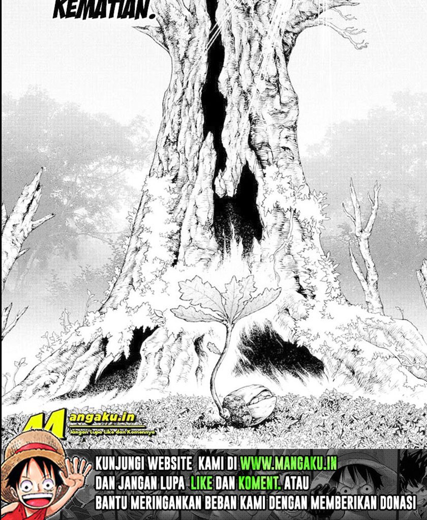 Dilarang COPAS - situs resmi www.mangacanblog.com - Komik dr stone 230 - chapter 230 231 Indonesia dr stone 230 - chapter 230 Terbaru 1|Baca Manga Komik Indonesia|Mangacan