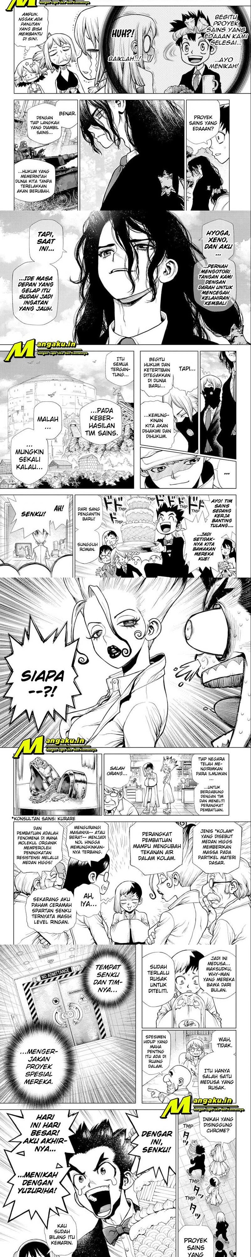 Dilarang COPAS - situs resmi www.mangacanblog.com - Komik dr stone 232.1 - chapter 232.1 233.1 Indonesia dr stone 232.1 - chapter 232.1 Terbaru 5|Baca Manga Komik Indonesia|Mangacan