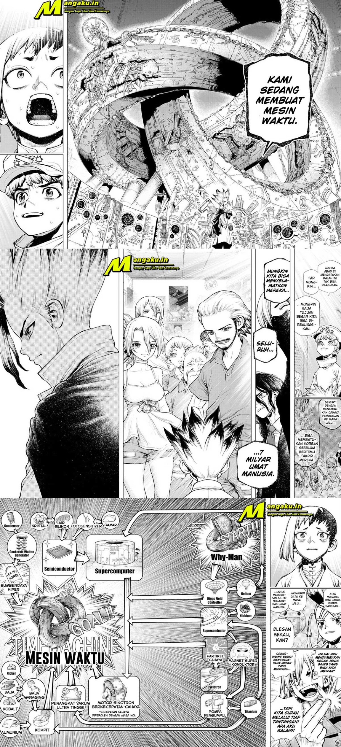 Dilarang COPAS - situs resmi www.mangacanblog.com - Komik dr stone 232.1 - chapter 232.1 233.1 Indonesia dr stone 232.1 - chapter 232.1 Terbaru 7|Baca Manga Komik Indonesia|Mangacan