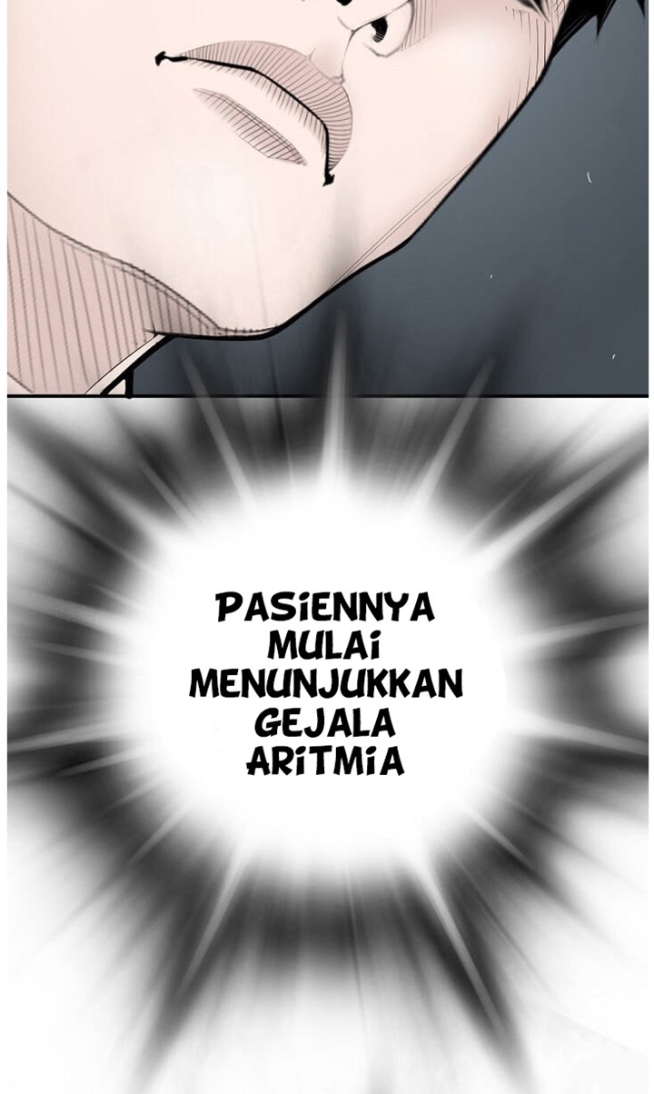 Dr. Choi Tae-Soo Chapter 11 Bahasa Indonesia