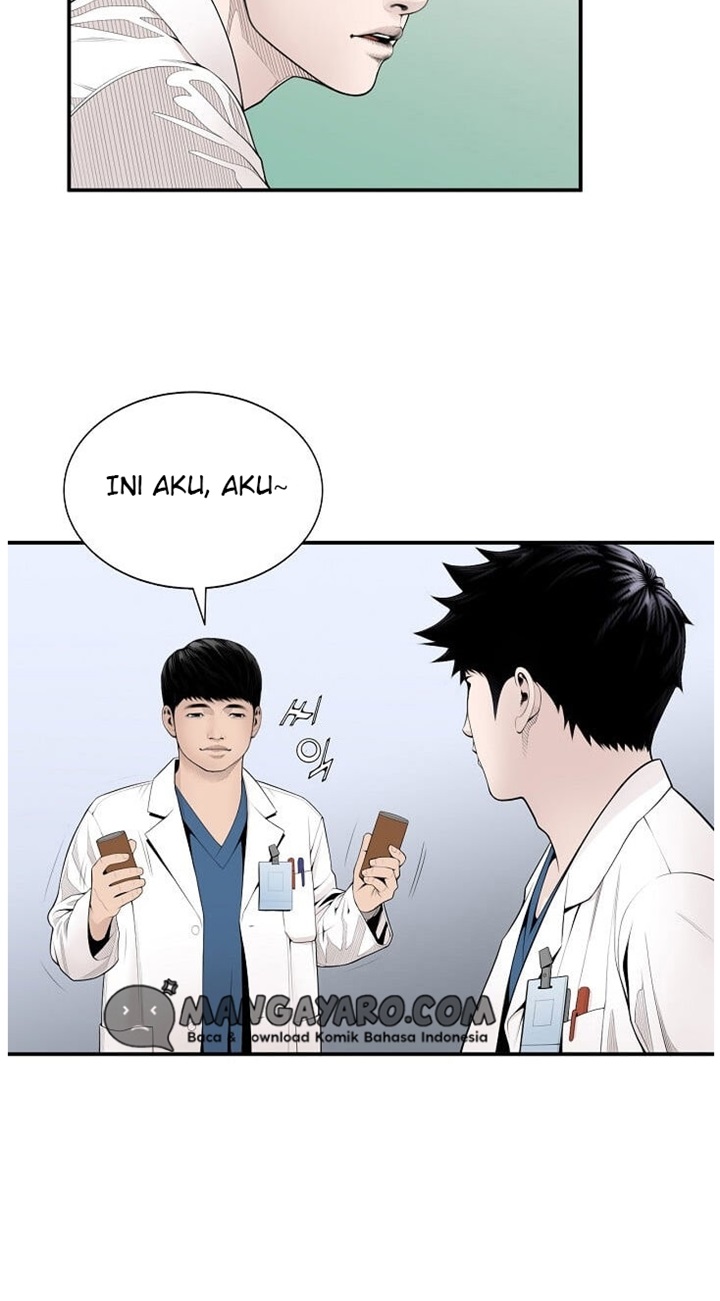 Dr. Choi Tae-Soo Chapter 11 Bahasa Indonesia