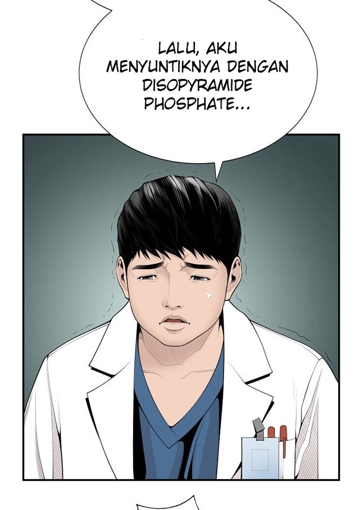 Dr. Choi Tae-Soo Chapter 11 Bahasa Indonesia
