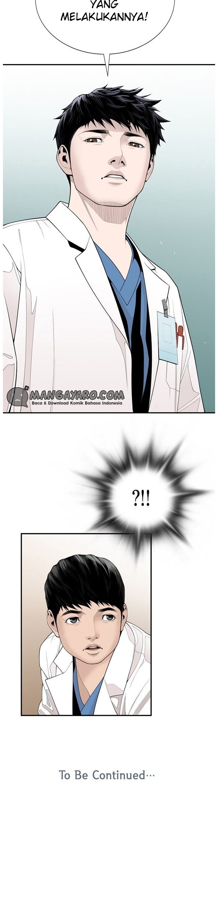 Dr. Choi Tae-Soo Chapter 11 Bahasa Indonesia